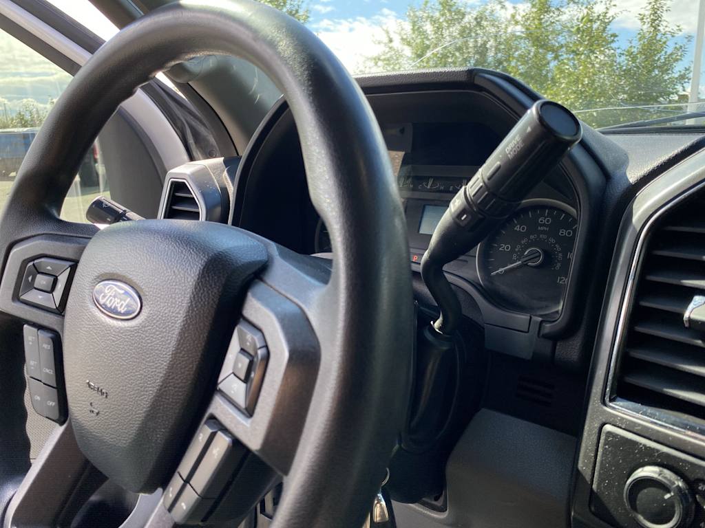 Thumbnail: 2018 Ford F-150 - 8