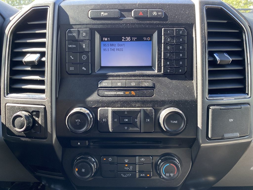 Thumbnail: 2018 Ford F-150 - 12