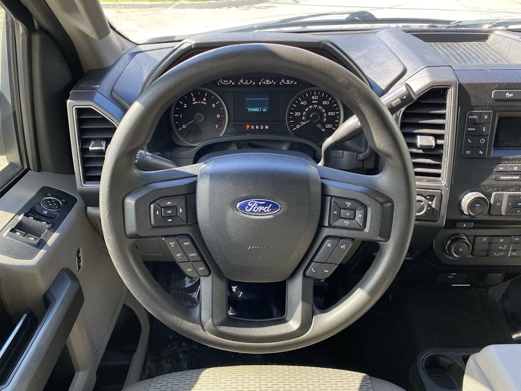 Thumbnail: 2018 Ford F-150 - 2