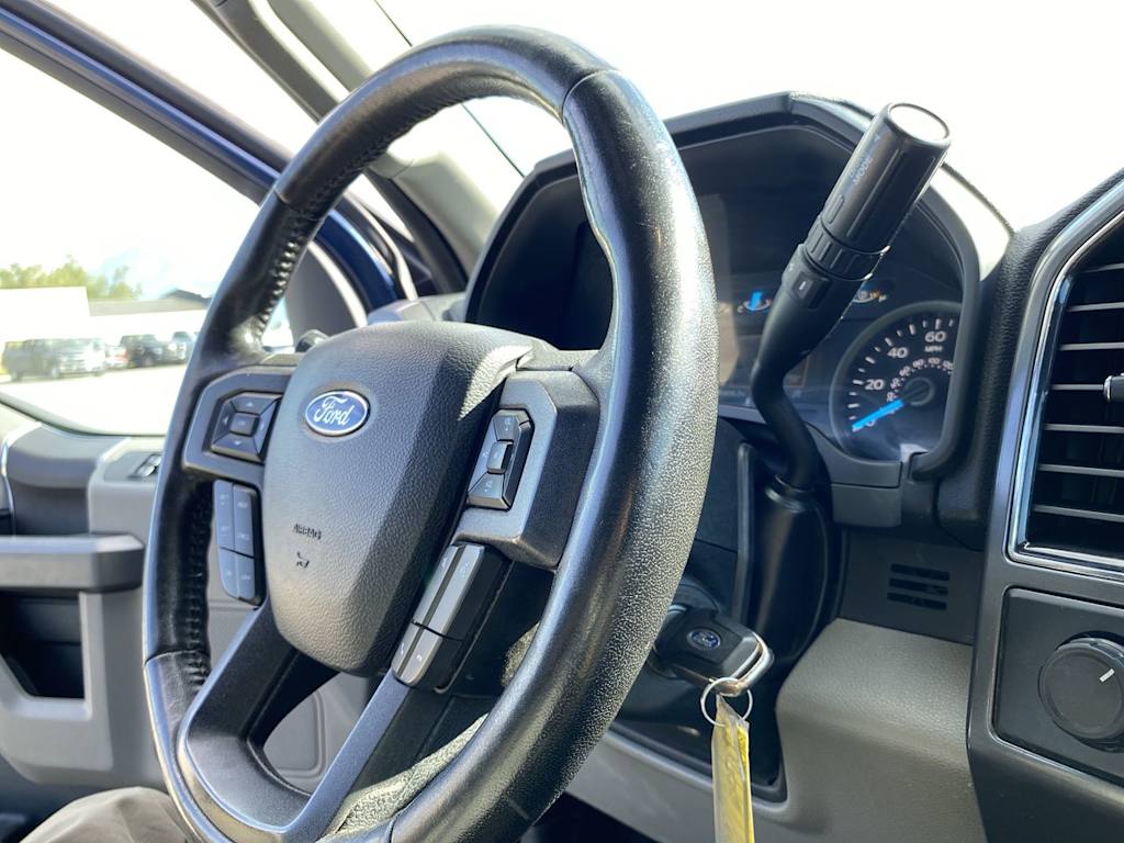 Thumbnail: 2019 Ford F-150 - 7
