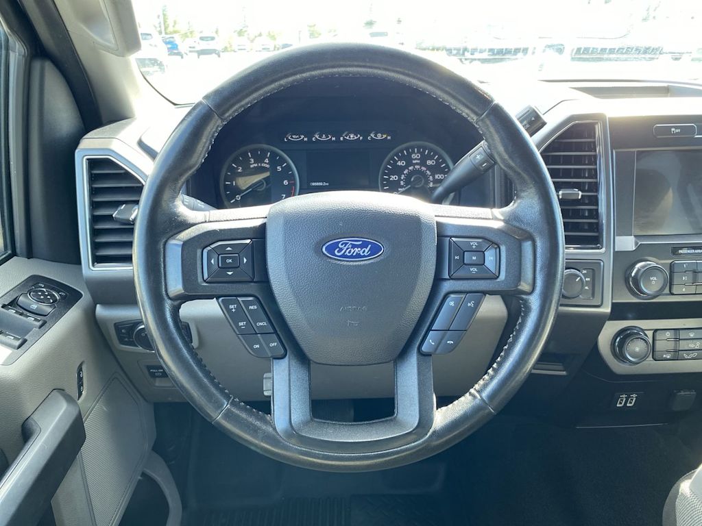 Thumbnail: 2019 Ford F-150 - 2