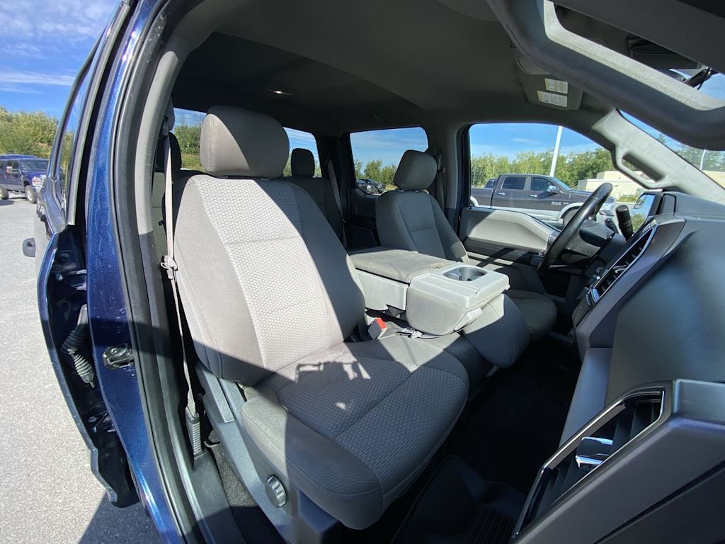 Thumbnail: 2019 Ford F-150 - 9