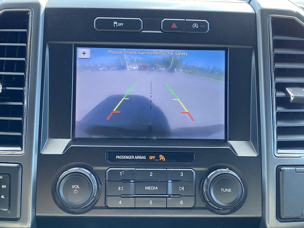 Thumbnail: 2019 Ford F-150 - 20