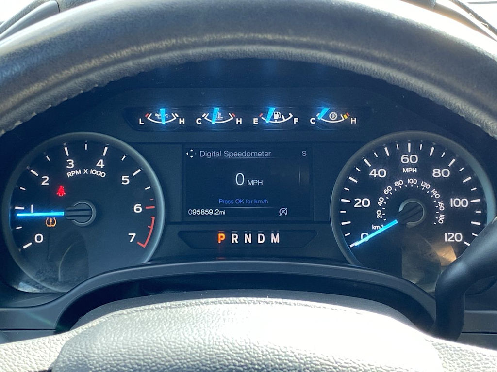 Thumbnail: 2019 Ford F-150 - 12