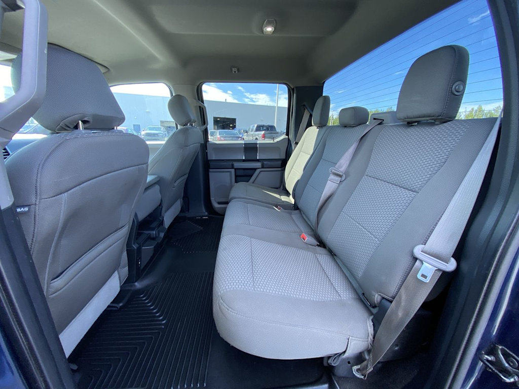 Thumbnail: 2019 Ford F-150 - 10