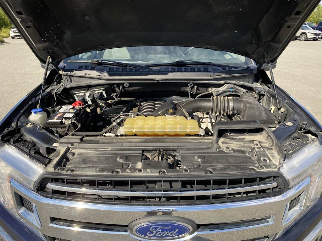 Thumbnail: 2019 Ford F-150 - 6