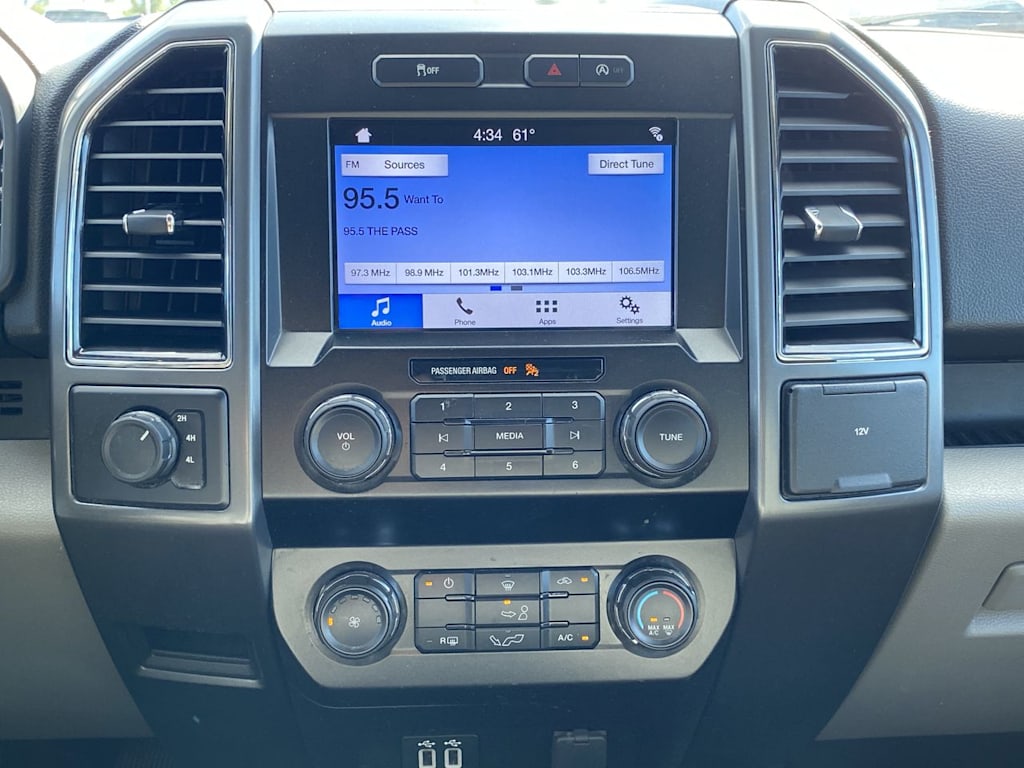 Thumbnail: 2019 Ford F-150 - 11
