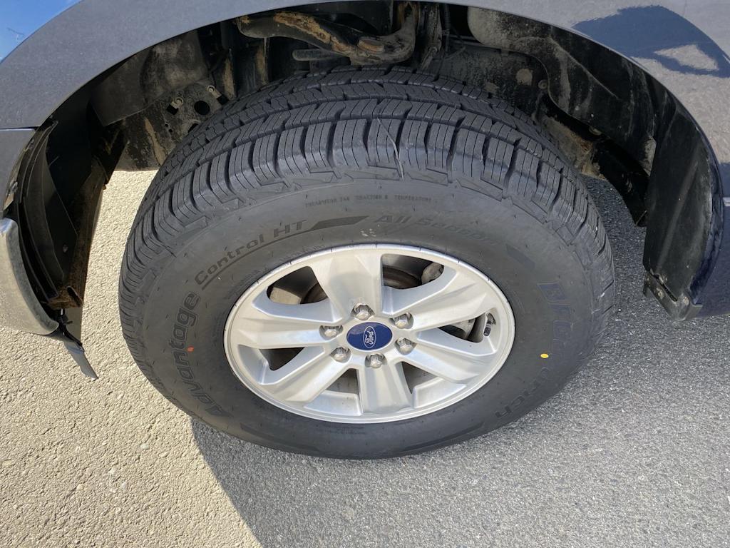 Thumbnail: 2019 Ford F-150 - 5