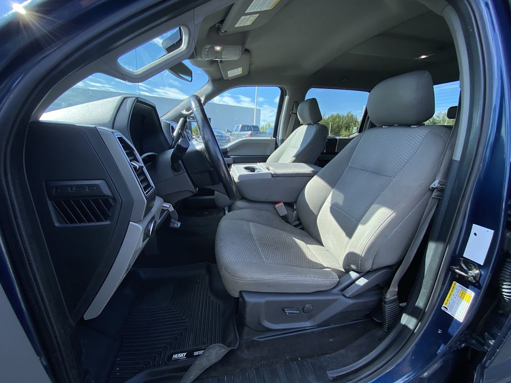 Thumbnail: 2019 Ford F-150 - 8