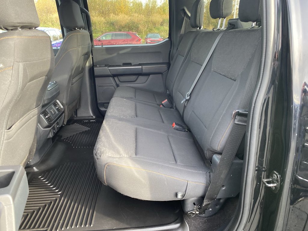 Thumbnail: 2021 Ford F-150 - 10