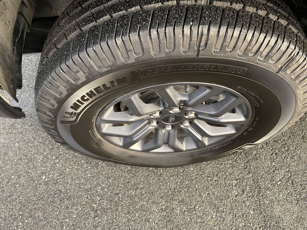 Thumbnail: 2021 Ford F-150 - 6