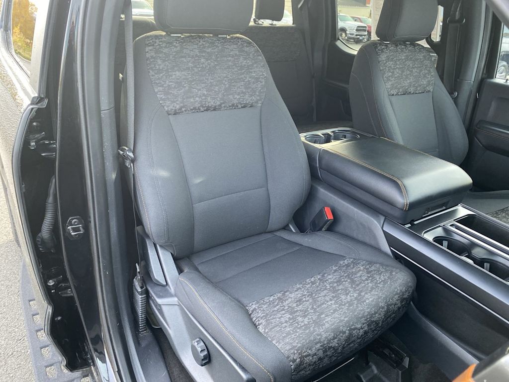 Thumbnail: 2021 Ford F-150 - 9