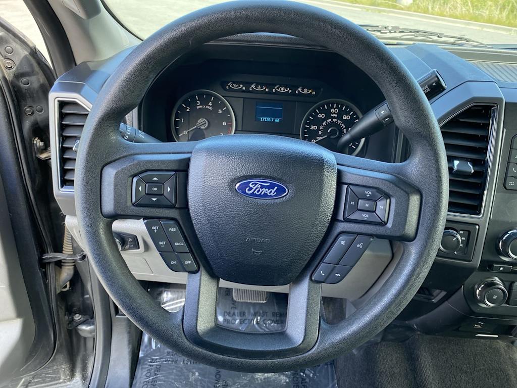 Thumbnail: 2018 Ford F-150 - 2