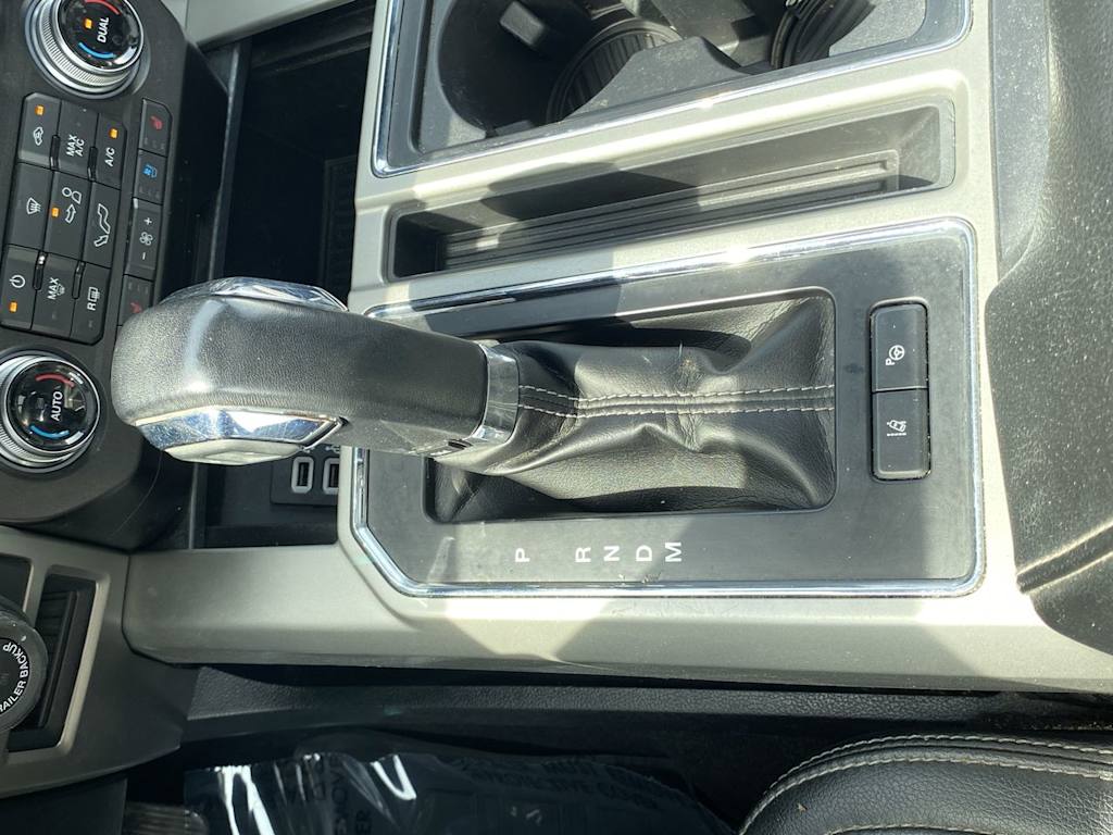 Thumbnail: 2020 Ford F-150 - 11