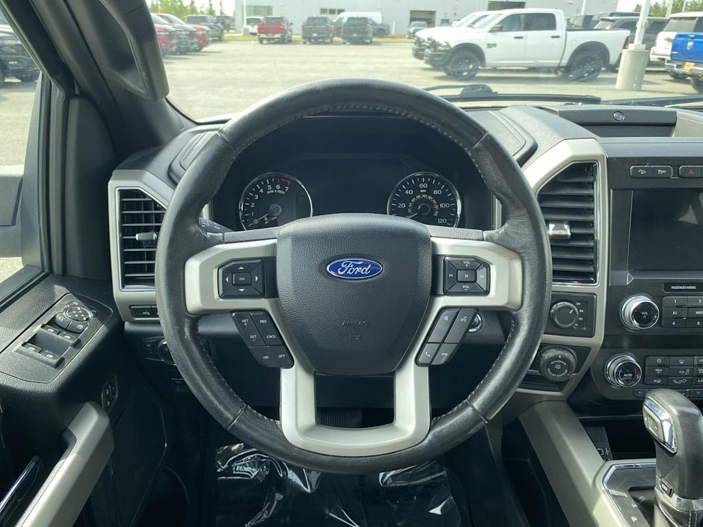 Thumbnail: 2020 Ford F-150 - 2