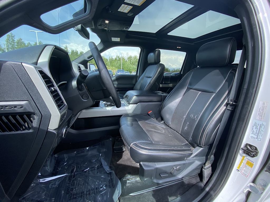 Thumbnail: 2020 Ford F-150 - 7