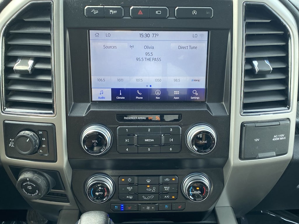 Thumbnail: 2020 Ford F-150 - 10