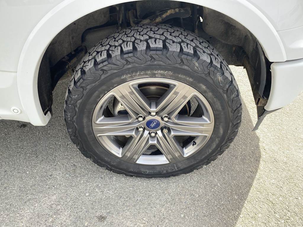 Thumbnail: 2020 Ford F-150 - 5