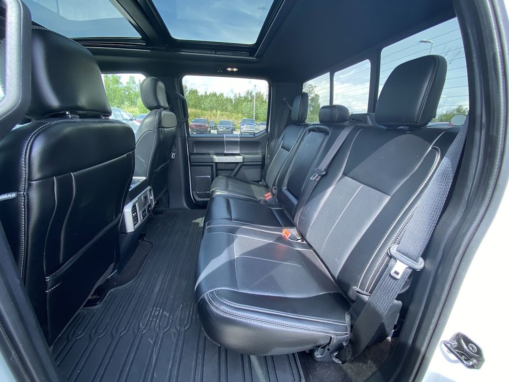 Thumbnail: 2020 Ford F-150 - 9