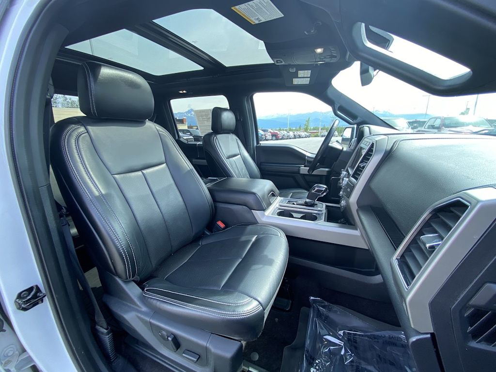 Thumbnail: 2020 Ford F-150 - 8