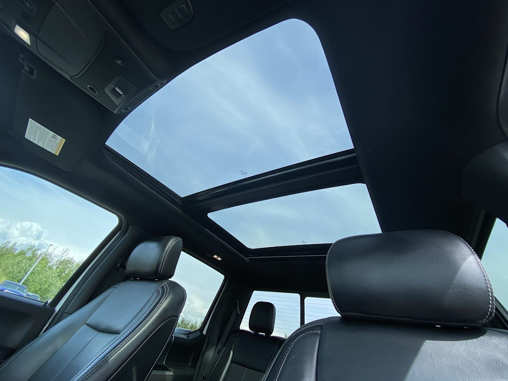 Thumbnail: 2020 Ford F-150 - 23