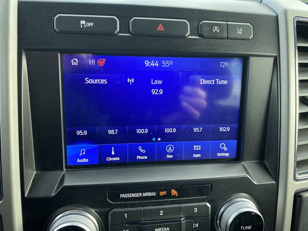 Thumbnail: 2020 Ford F-150 - 12