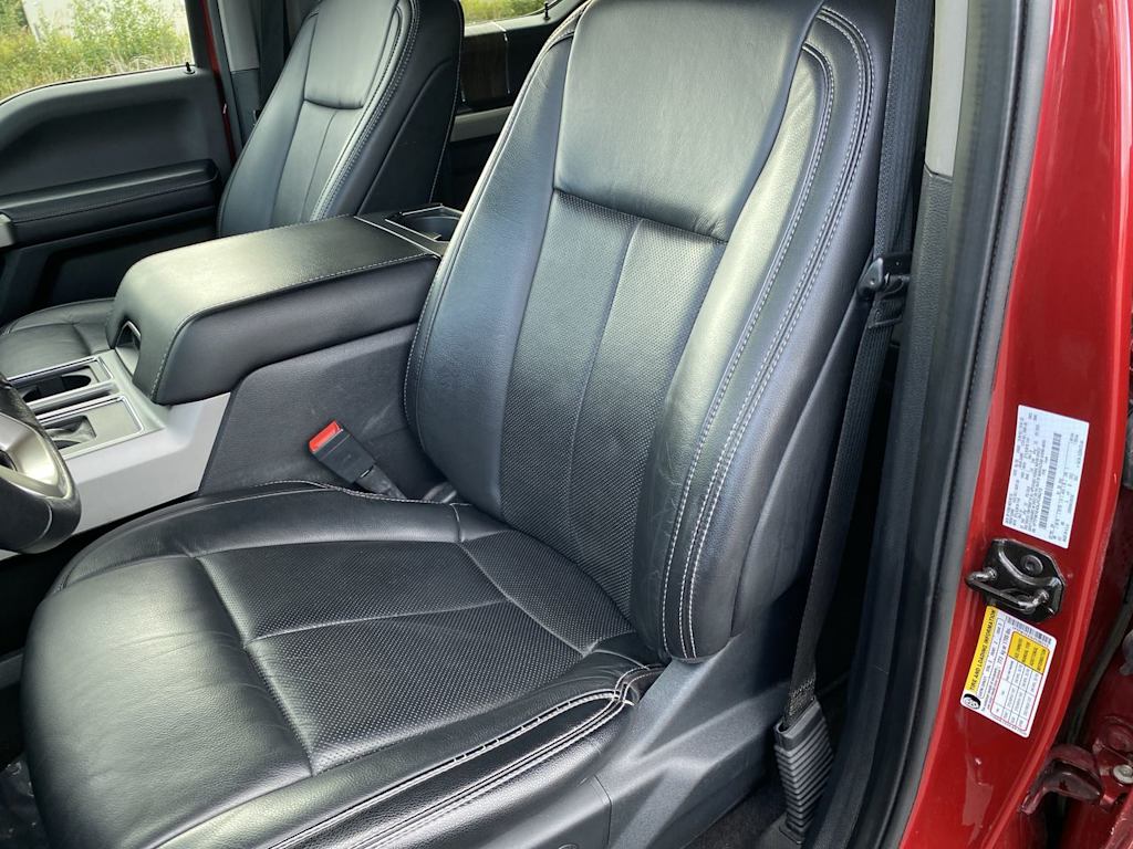 Thumbnail: 2020 Ford F-150 - 9