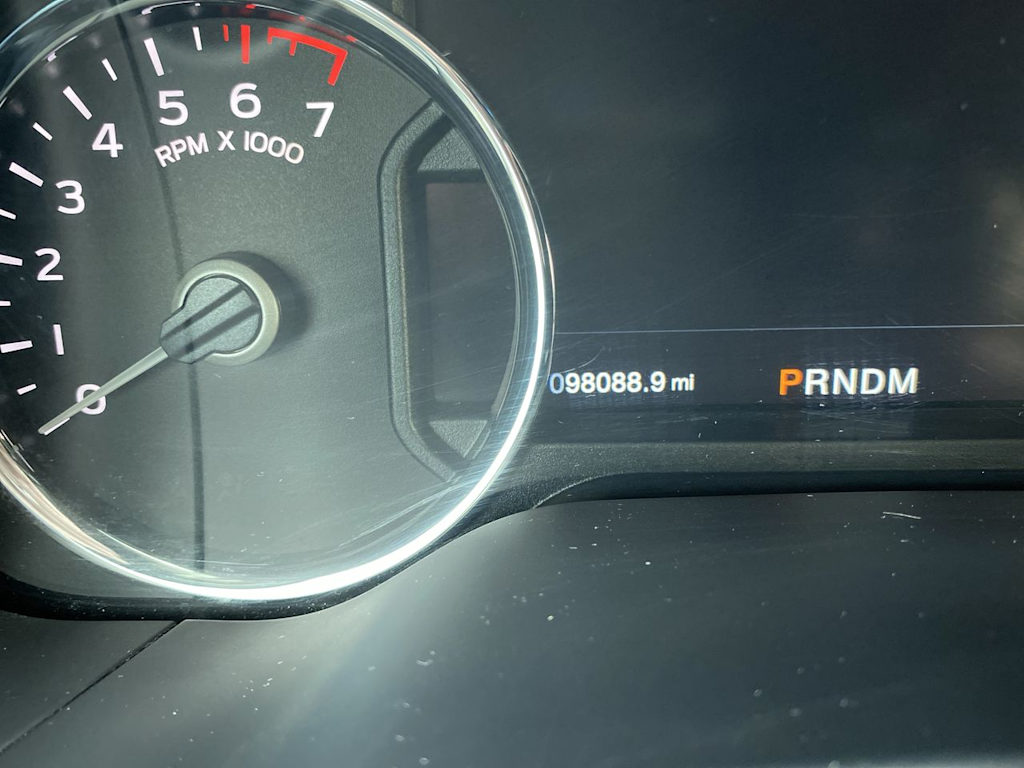 Thumbnail: 2020 Ford F-150 - 14