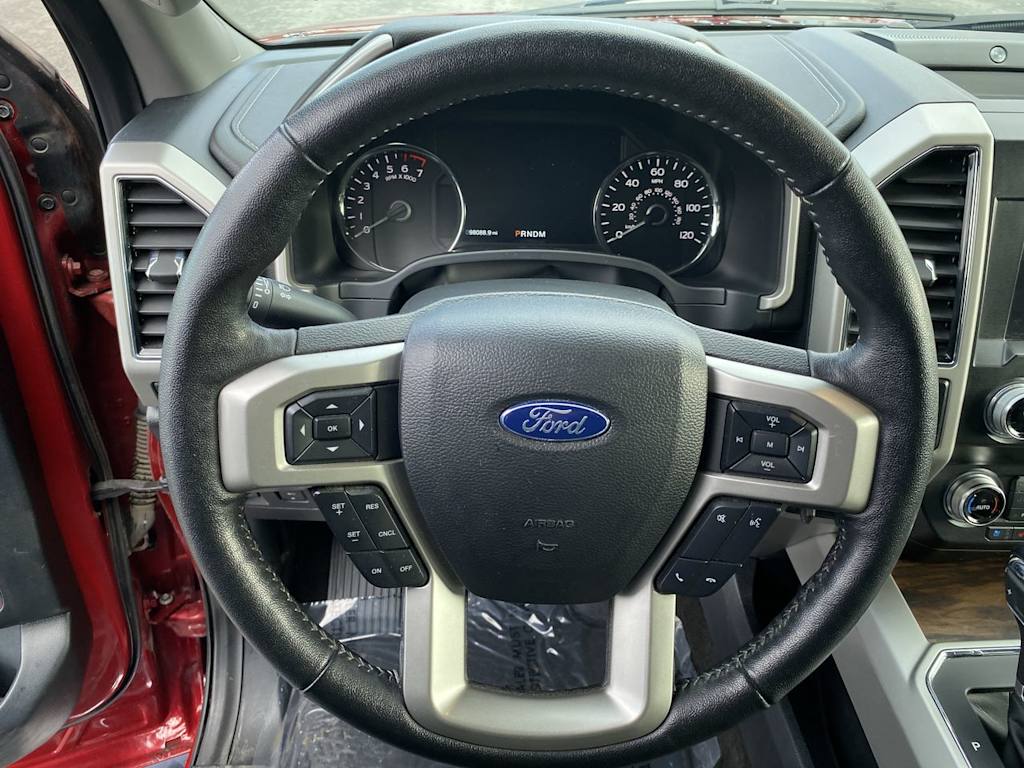 Thumbnail: 2020 Ford F-150 - 2