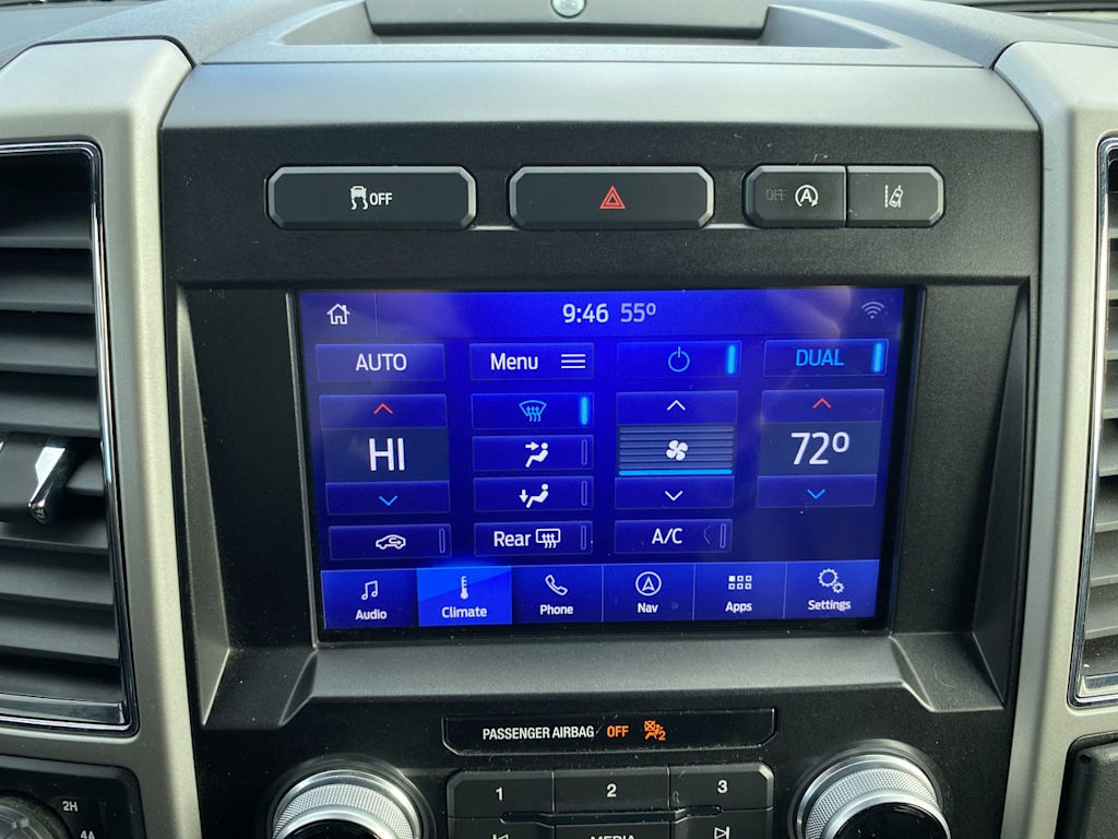 Thumbnail: 2020 Ford F-150 - 25