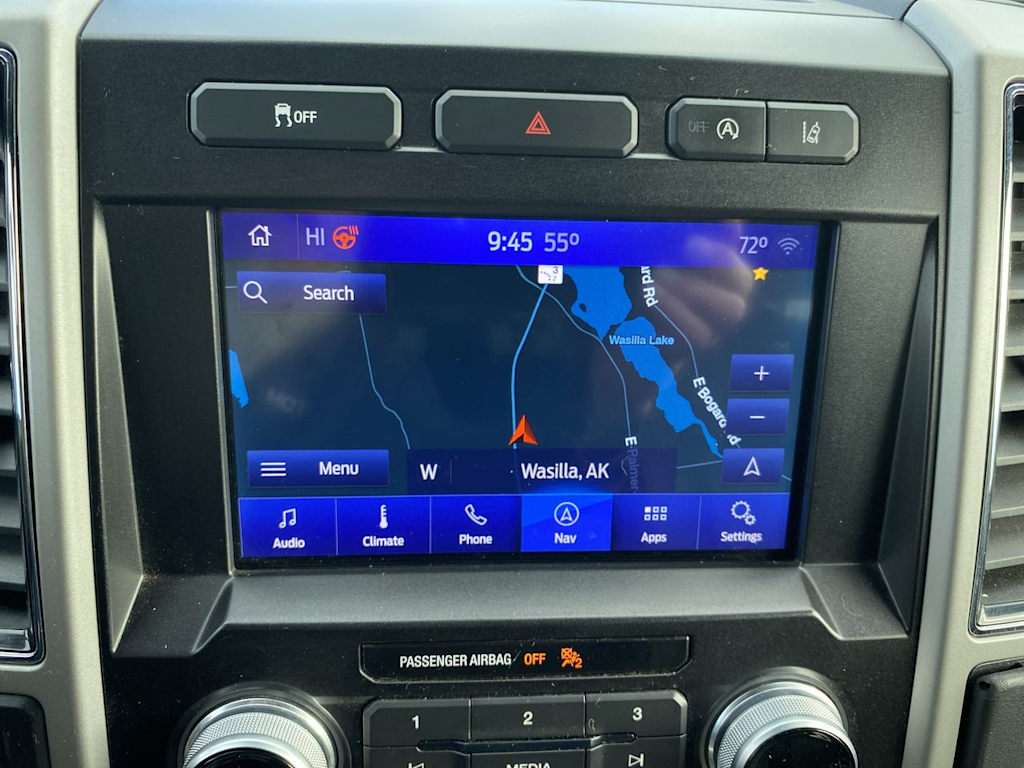 Thumbnail: 2020 Ford F-150 - 24