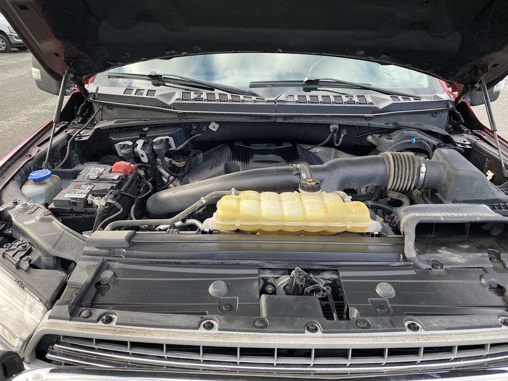 Thumbnail: 2020 Ford F-150 - 8