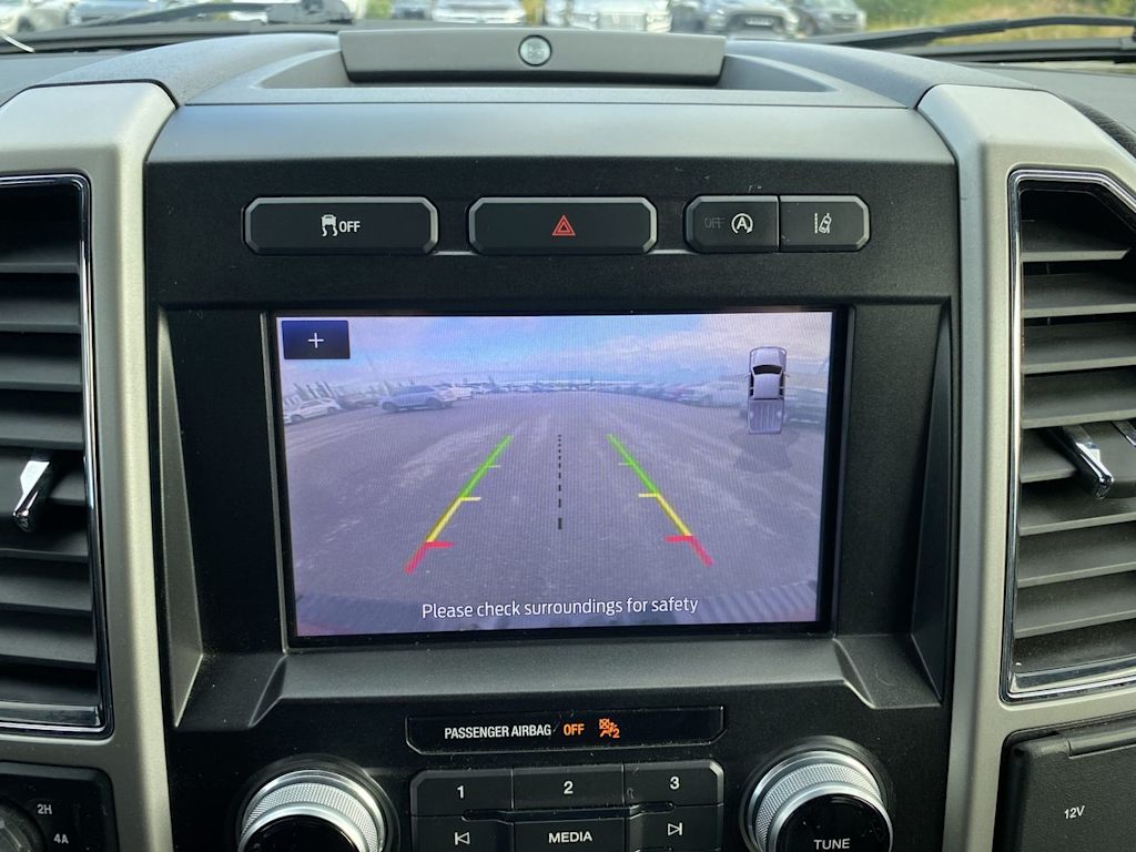 Thumbnail: 2020 Ford F-150 - 23