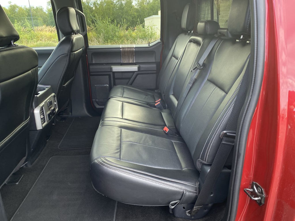 Thumbnail: 2020 Ford F-150 - 11