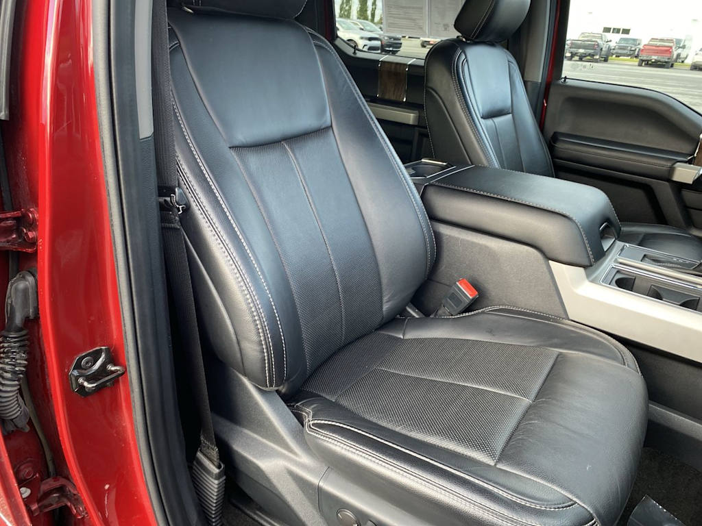 Thumbnail: 2020 Ford F-150 - 10