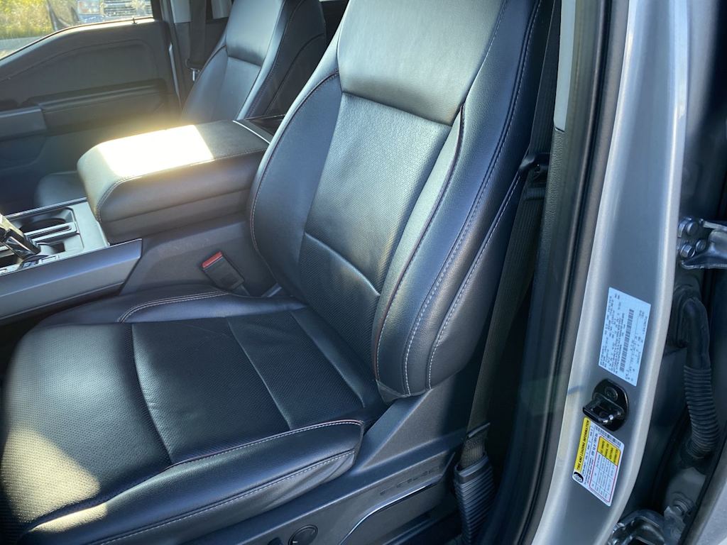 Thumbnail: 2023 Ford F-150 - 7