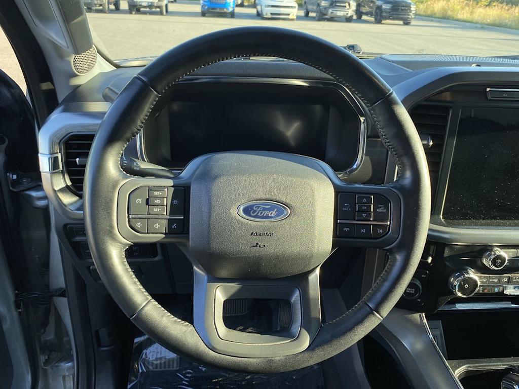 Thumbnail: 2023 Ford F-150 - 2