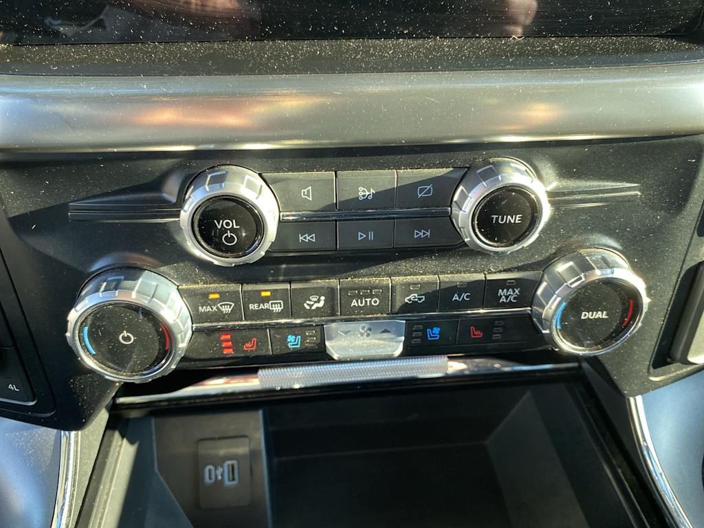 Thumbnail: 2023 Ford F-150 - 24