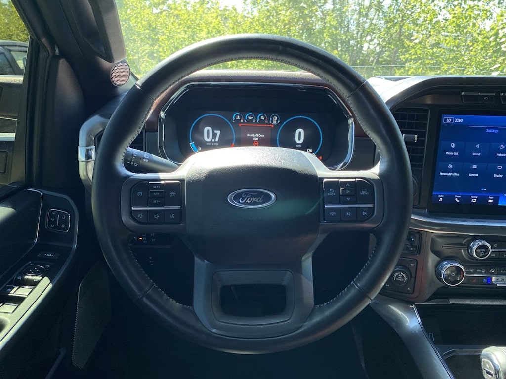Thumbnail: 2022 Ford F-150 - 2