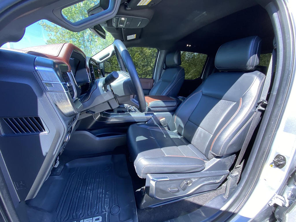 Thumbnail: 2022 Ford F-150 - 8