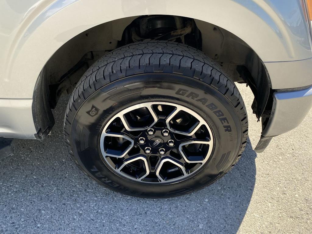 Thumbnail: 2022 Ford F-150 - 6