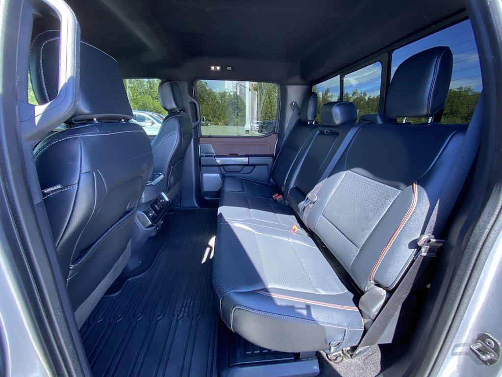 Thumbnail: 2022 Ford F-150 - 10