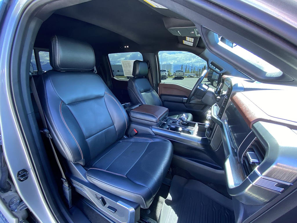 Thumbnail: 2022 Ford F-150 - 9