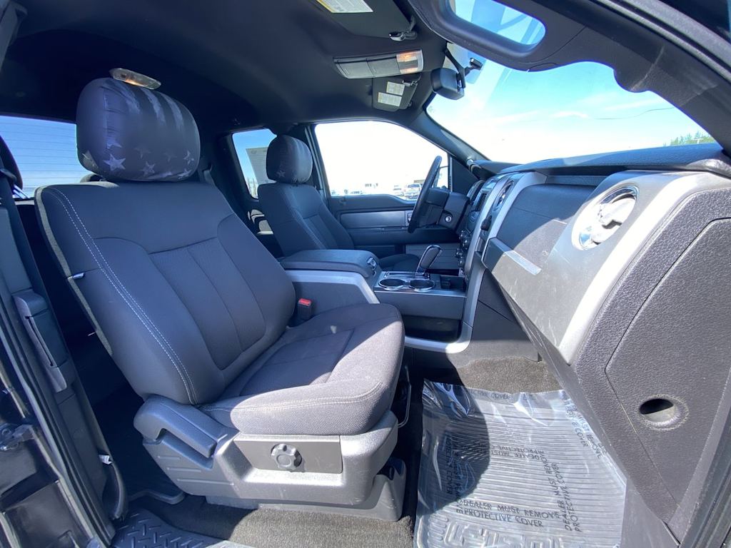 Thumbnail: 2013 Ford F-150 - 21