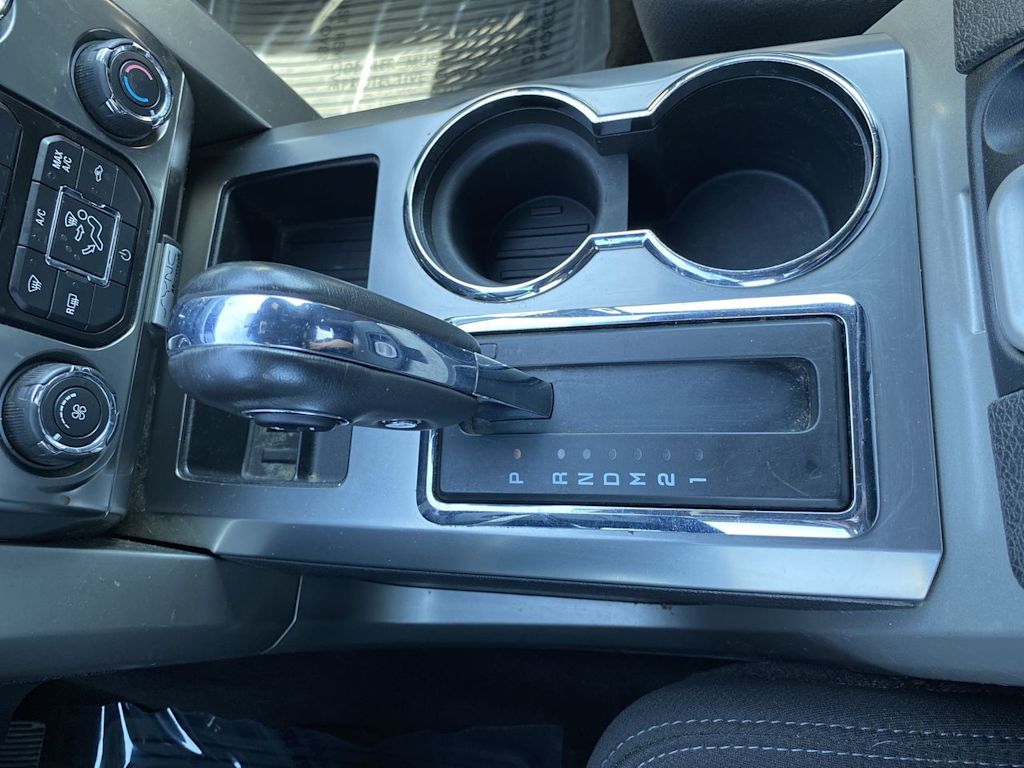 Thumbnail: 2013 Ford F-150 - 20