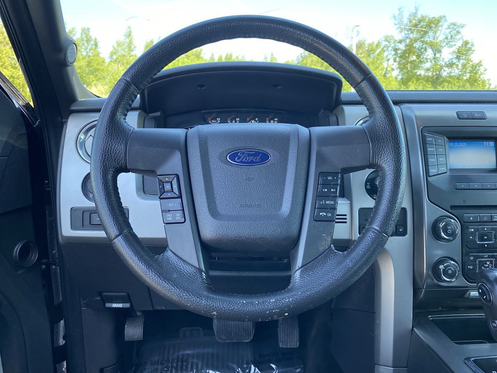 Thumbnail: 2013 Ford F-150 - 2