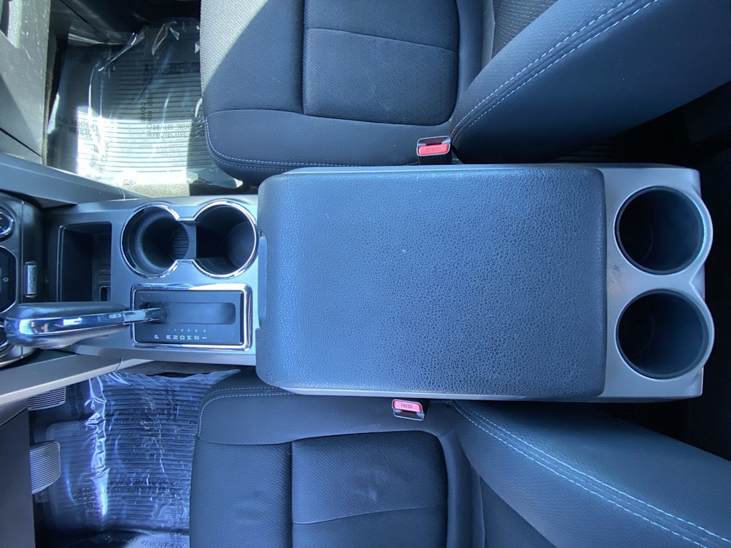 Thumbnail: 2013 Ford F-150 - 8
