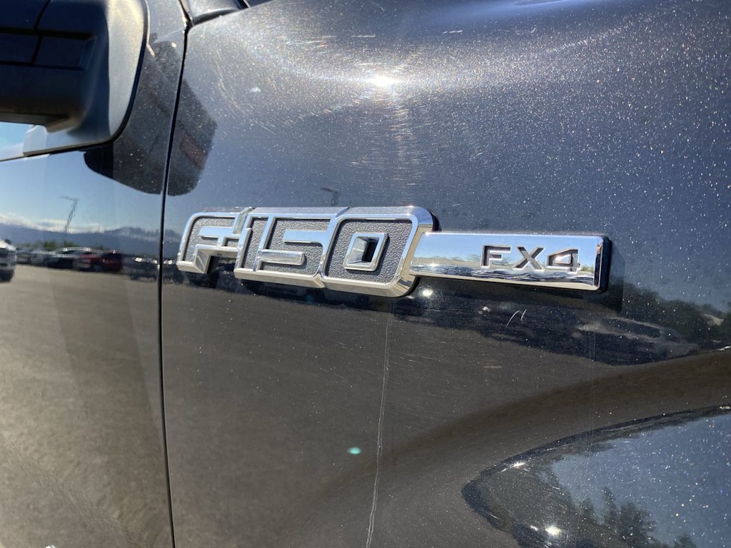 Thumbnail: 2013 Ford F-150 - 22