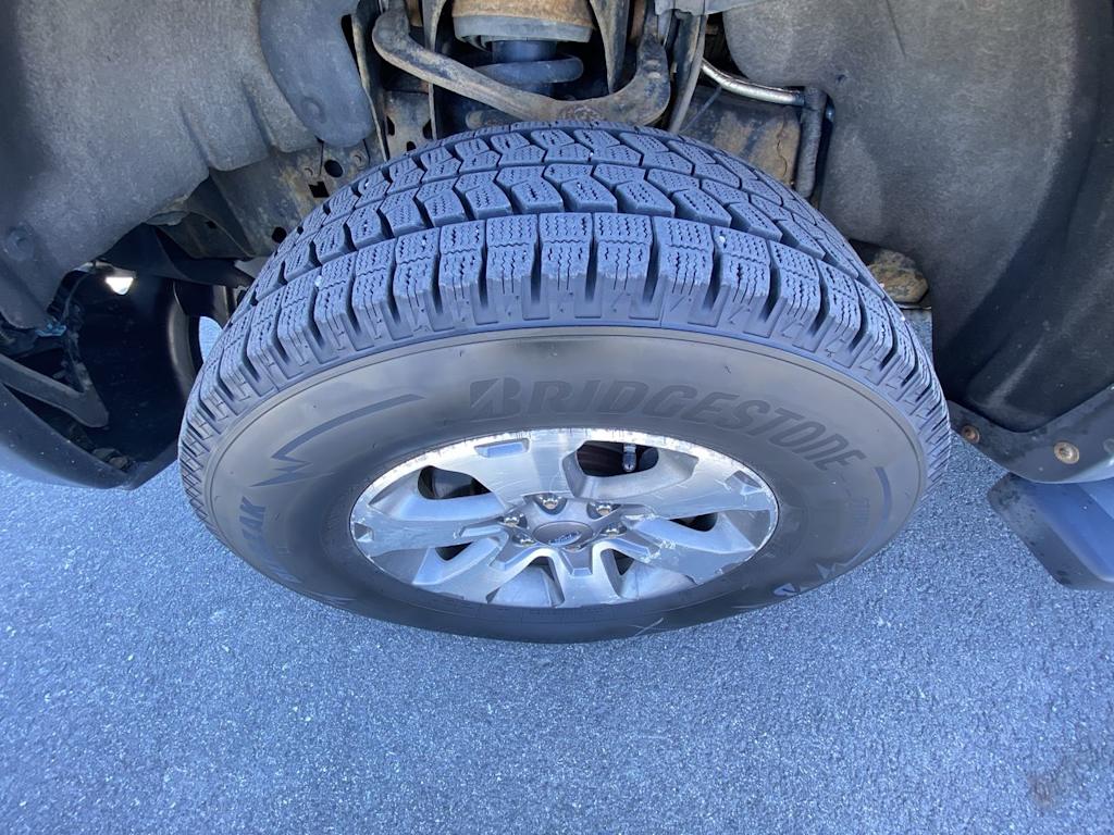 Thumbnail: 2013 Ford F-150 - 5