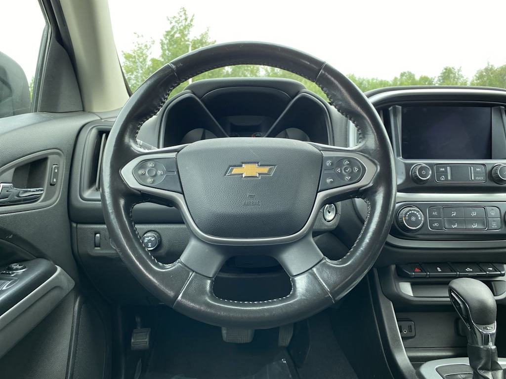 Thumbnail: 2022 Chevrolet Colorado - 2